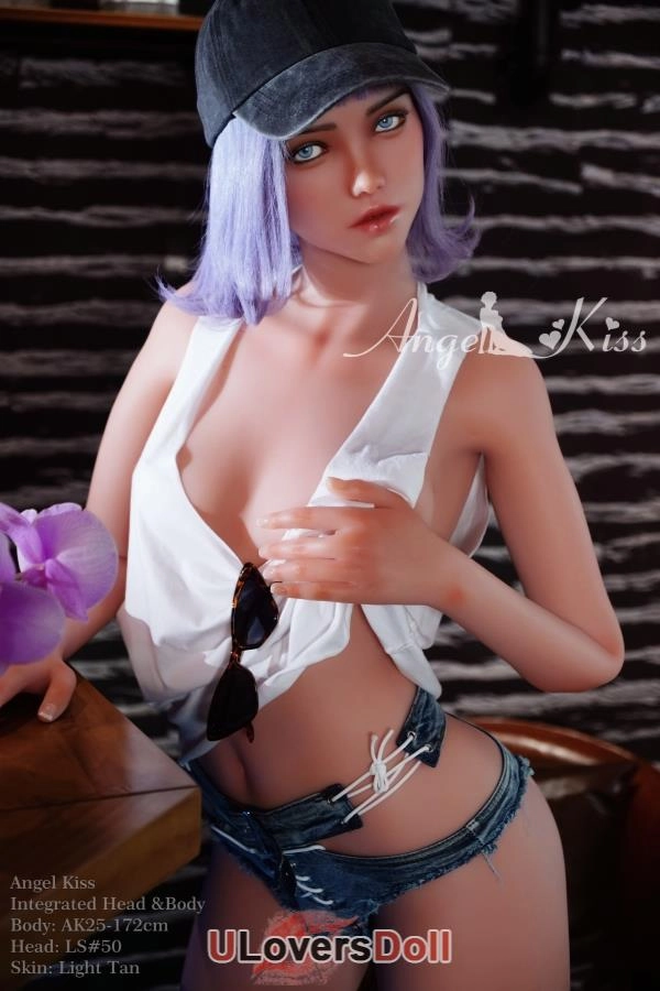 Angelkiss Small Tits Love Dolls