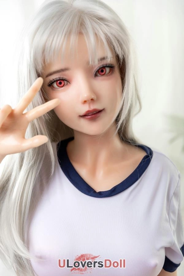 High End Real Doll