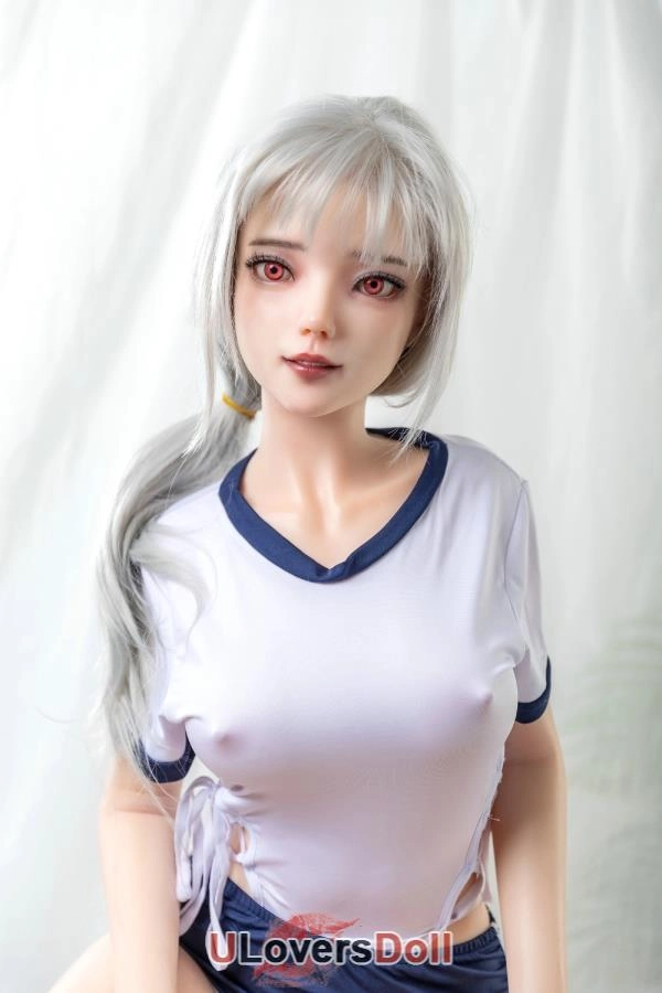 Big Titties 165cm Sexdoll