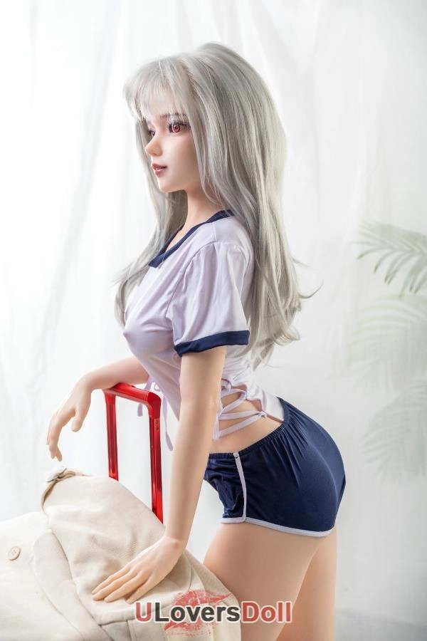 Qita Big Titties Doll