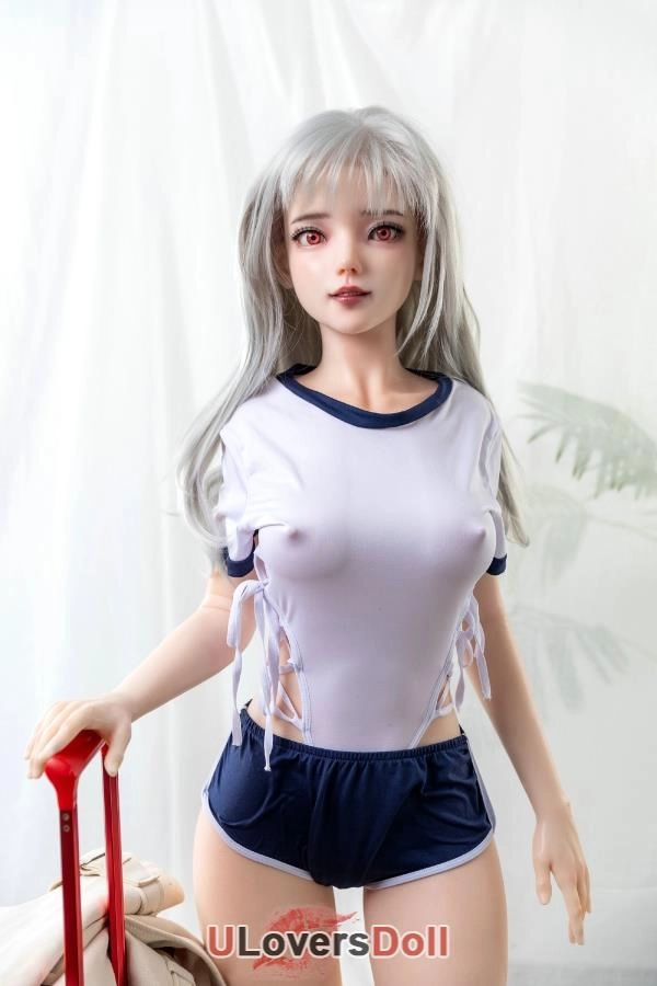 Hyper Realistic Anime Style Sex Dolls