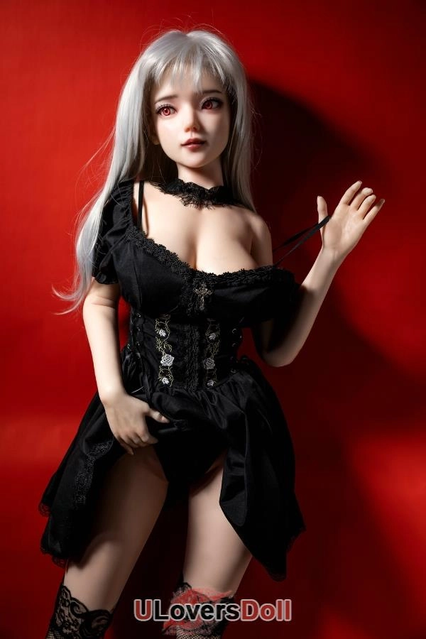 Anime E-cup Sex Dolls