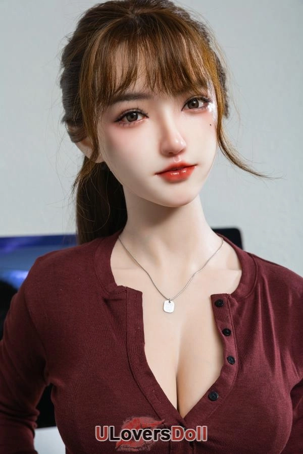 Qita Silicone Sex Doll