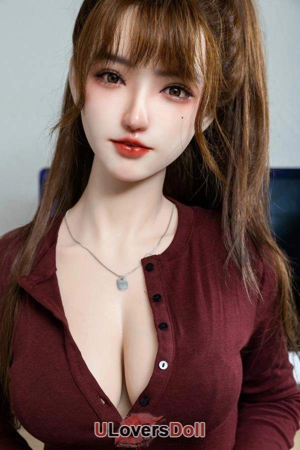 Big Titted Doll