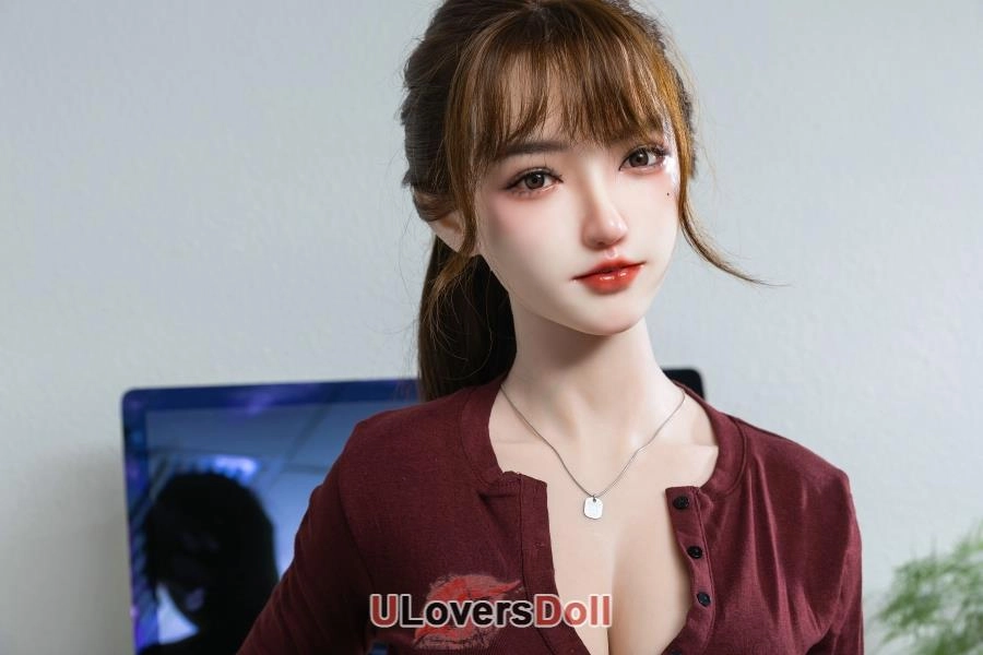 Qita Life Size Doll