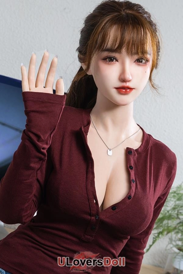 Big Titted 166cm Sex Doll