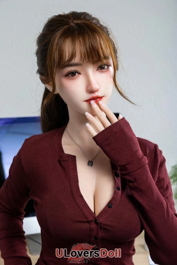 Japanese E-cup Love Doll