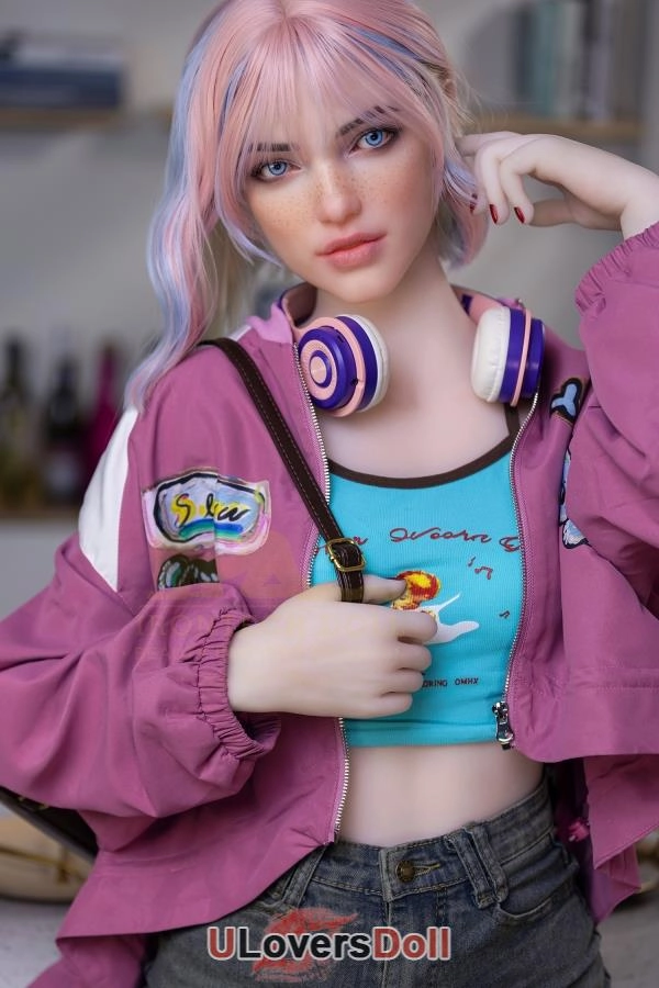 Real Life Real Dolls
