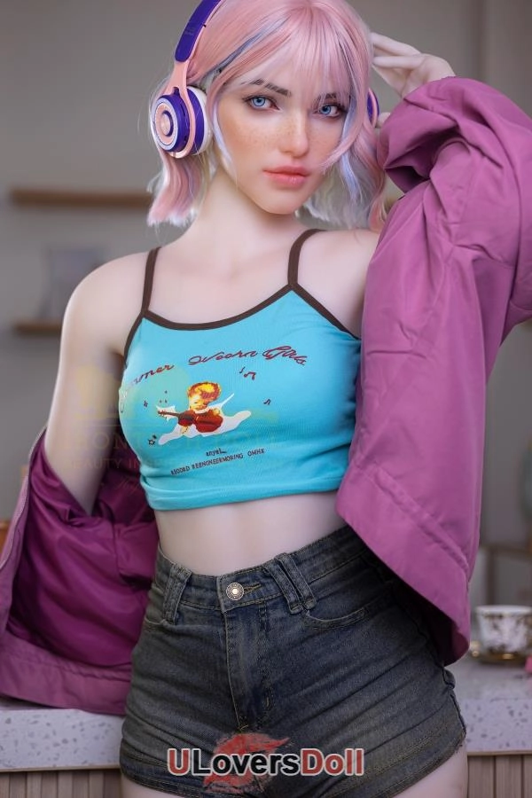 Life Size American Sexdolls