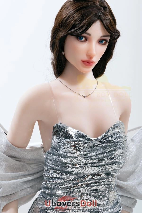 Medium Breast Sexdoll