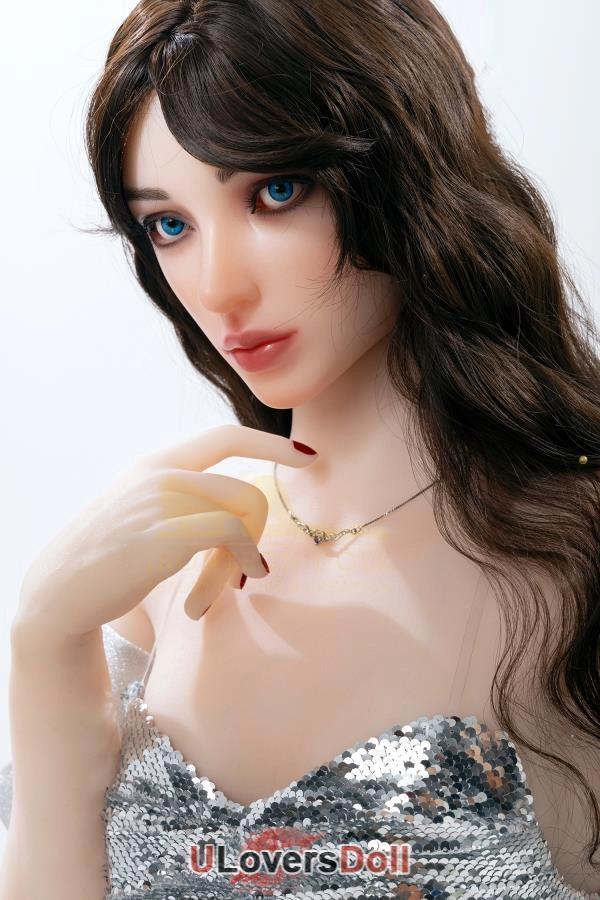 Medium Breast 162cm Doll