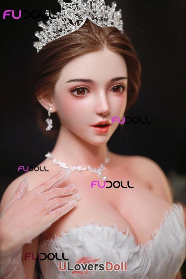 D Cup Medium Tits Sexdoll