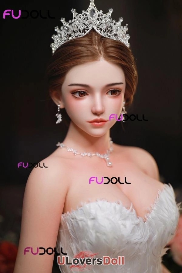 FU Silicone Doll