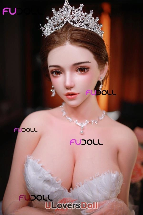 European Princess Sex Doll