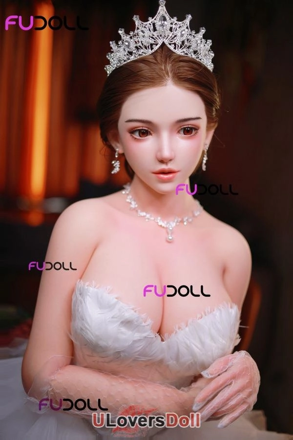 European Sex Doll