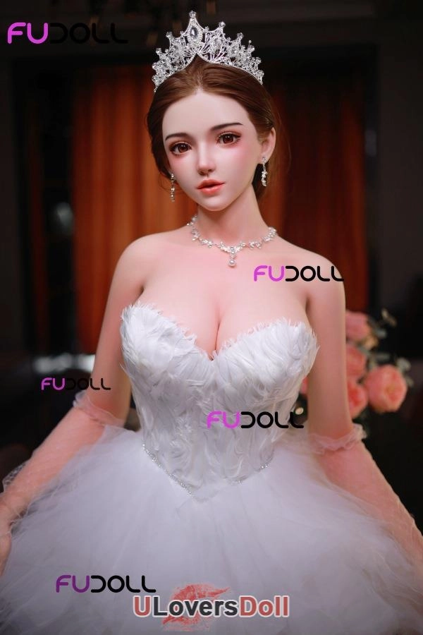 Medium Tits Sexdoll