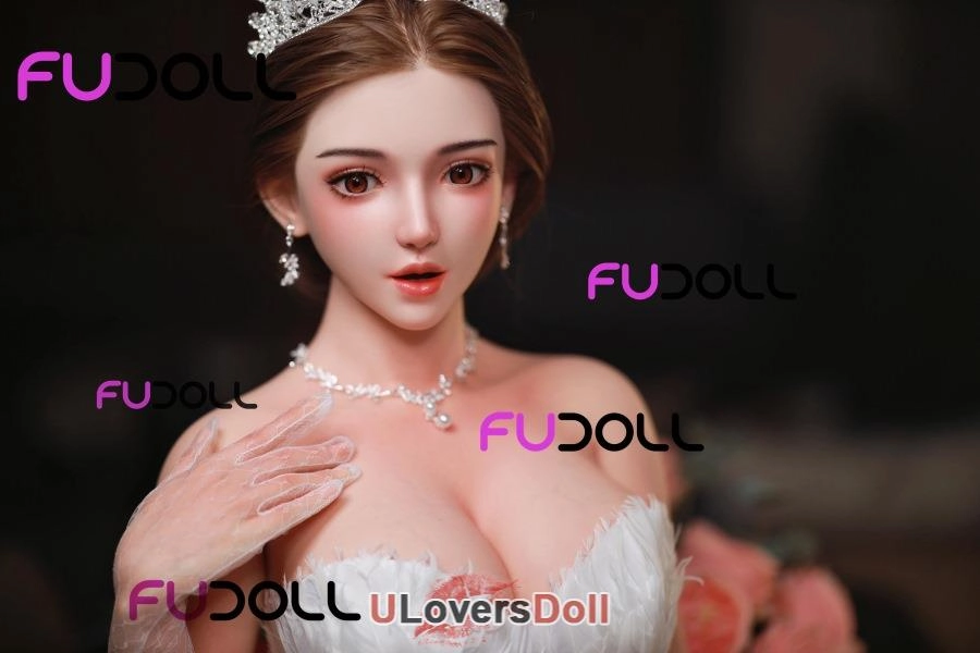 European Princess Love Doll