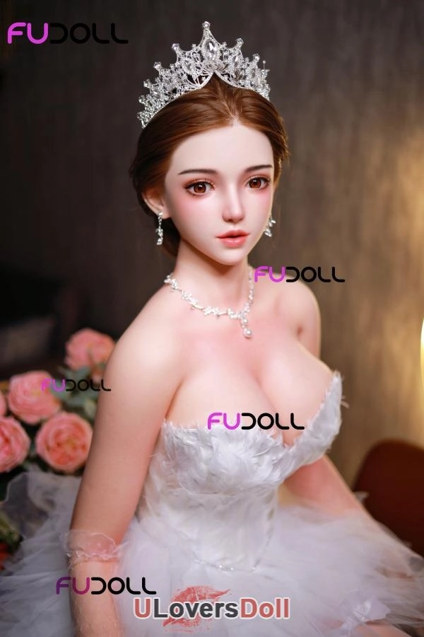 FU Medium Tits Sex Doll