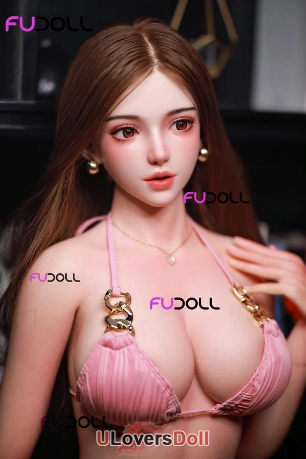 FU Silicone Sex Dolls