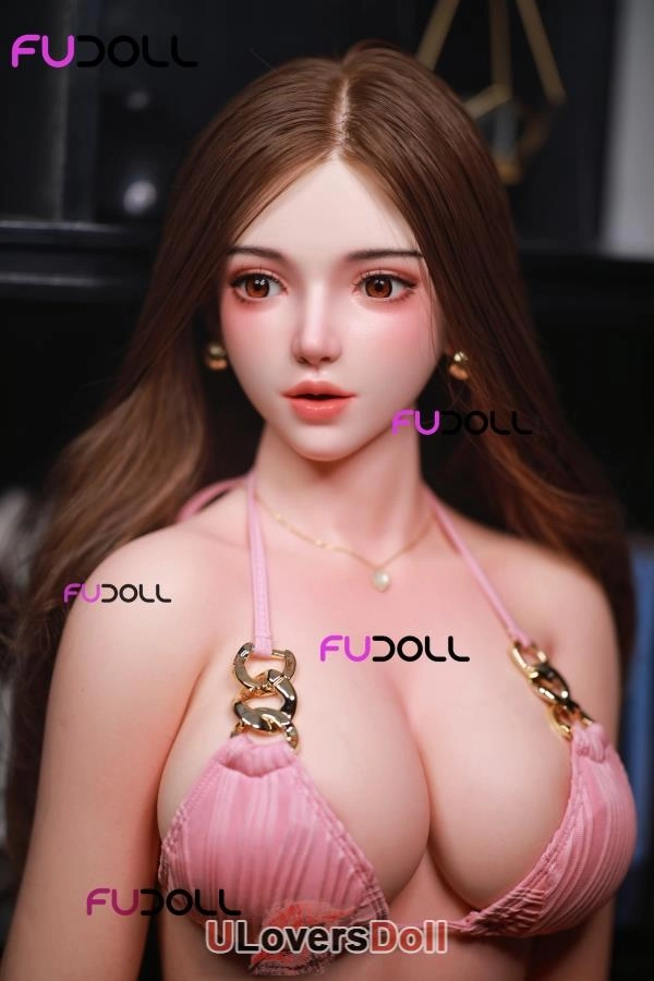 Medium Boobs Dolls