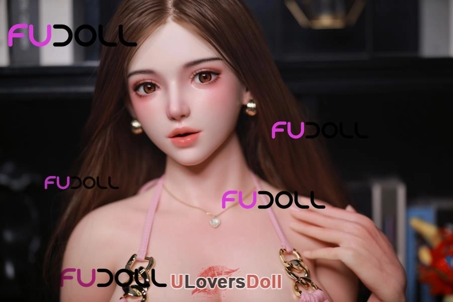 Silicon Adult Love Doll
