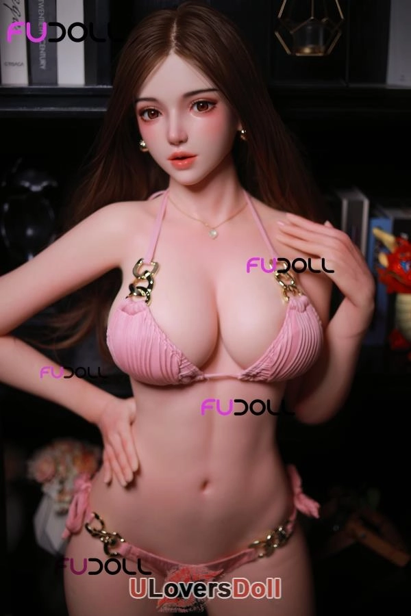 USA Silicone Dolls
