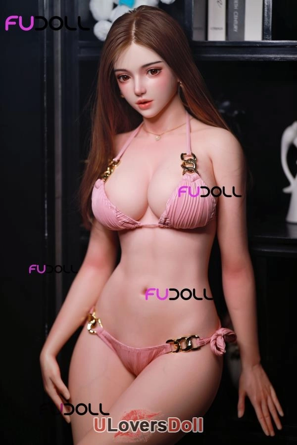 FU Medium Boobs Love Dolls