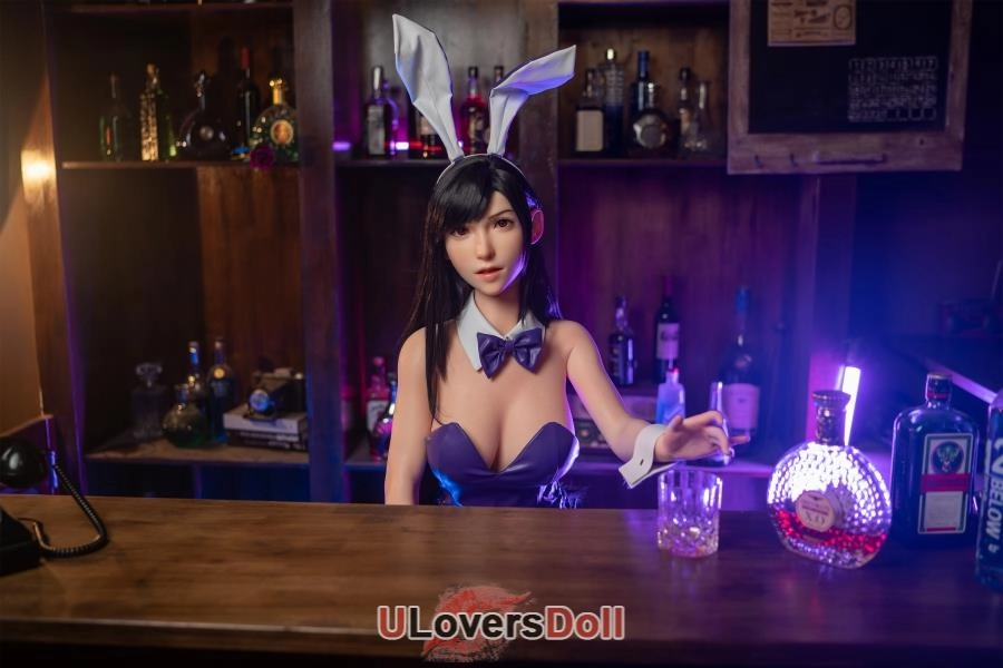Medium Breast American Dolls