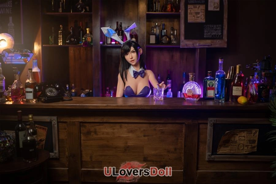 Game Lady High Quality Real Dolls