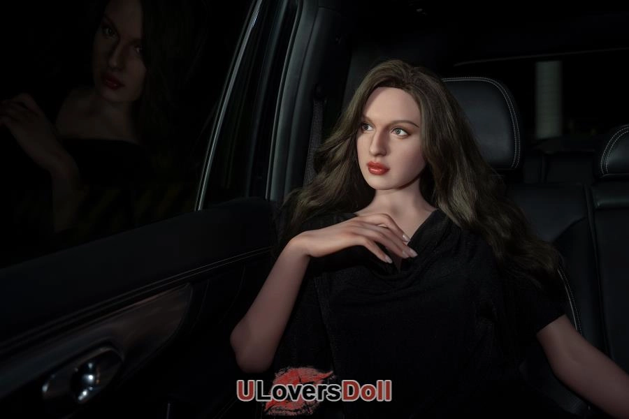 Skinny Virgin Love Doll
