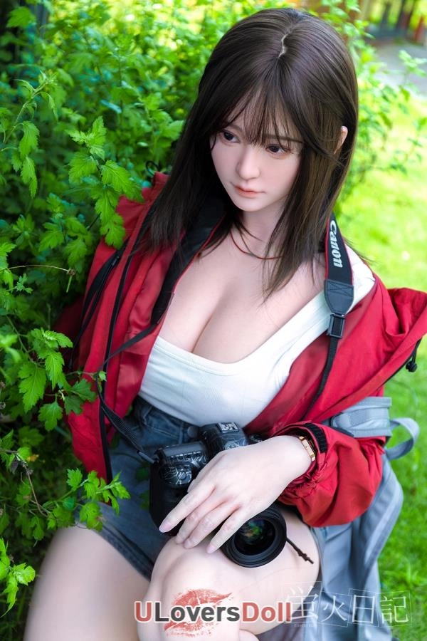 G Cup Huge Breast Sex Dolls