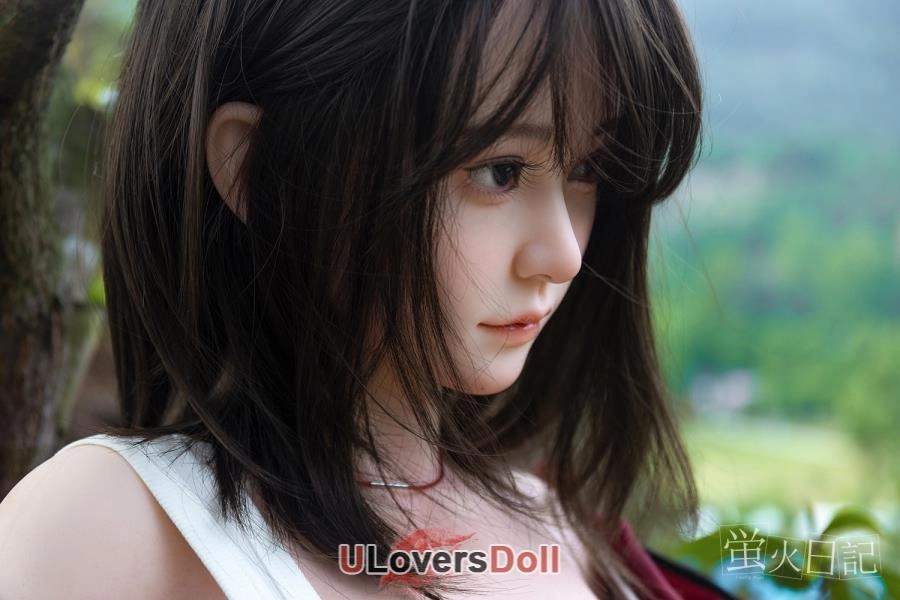 Korean Real Dolls