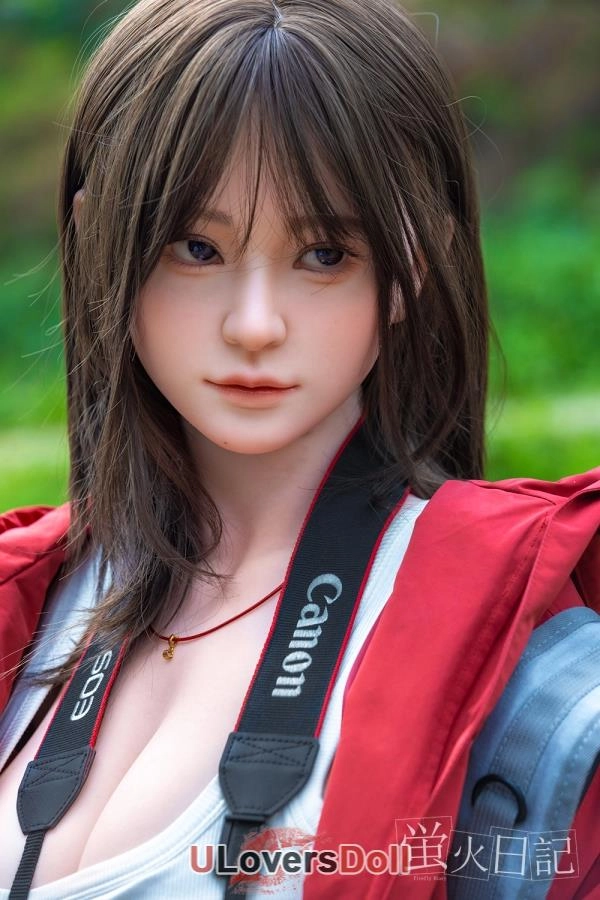Korean Silicone Sex Dolls