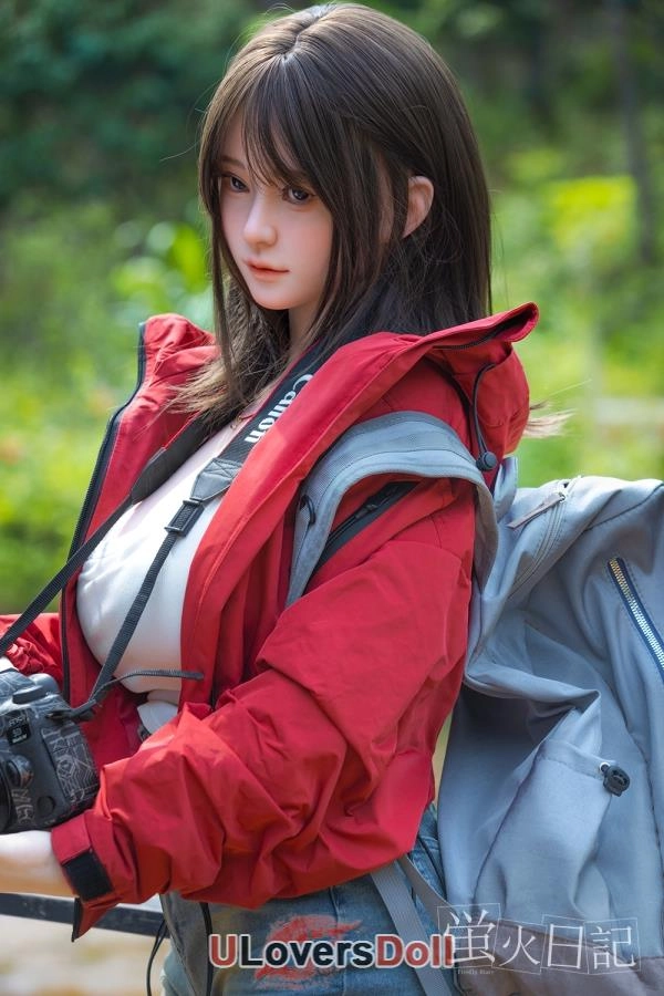 Busty Korean Womnan Sex Dolls
