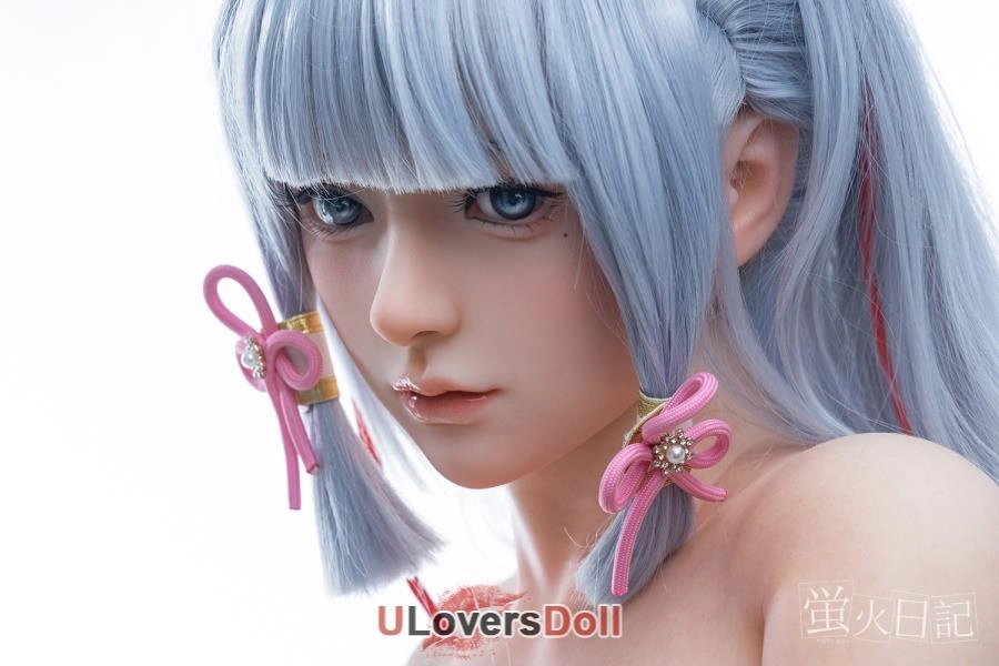 Firefly Diary Life Size Love Doll
