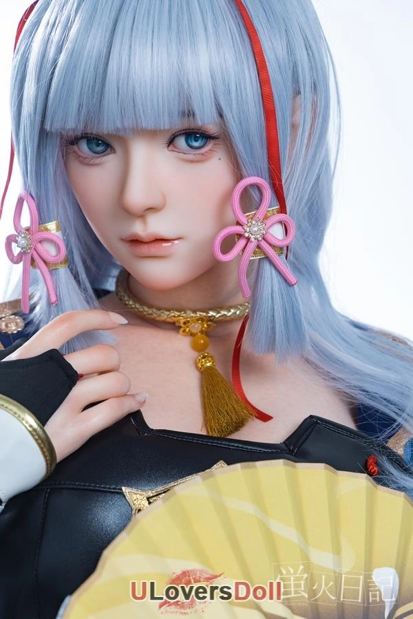 Life Size Love Doll