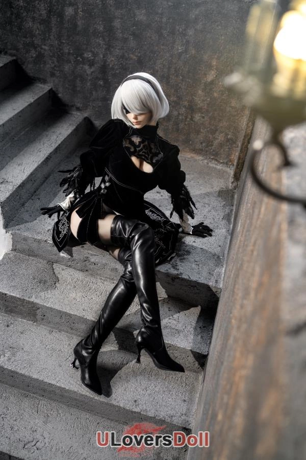 G Cup Huge Boobs Sex Dolls