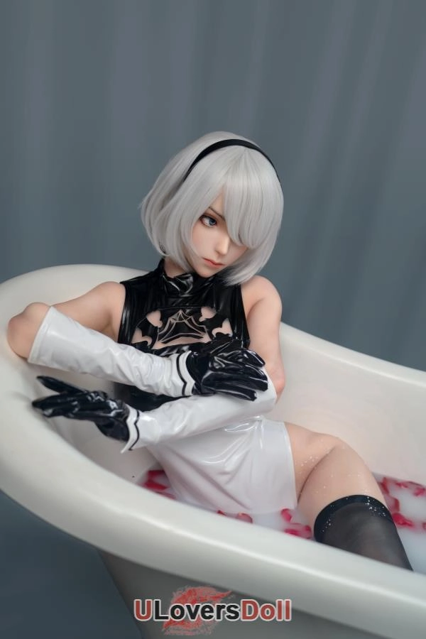 Life Size 2B Silicone Sex Dolls