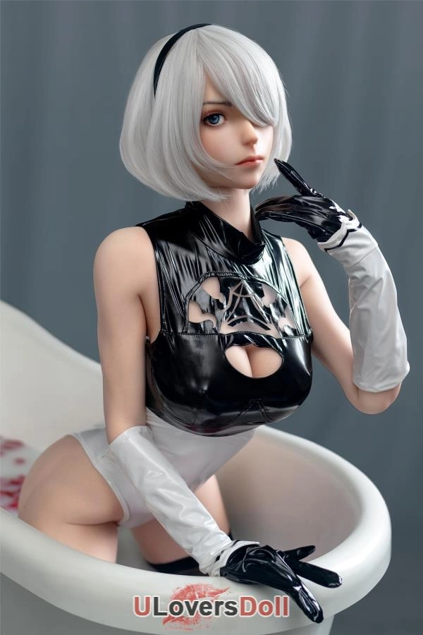 2B Silicone Love Doll