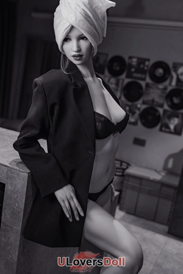 Slim Sexdoll