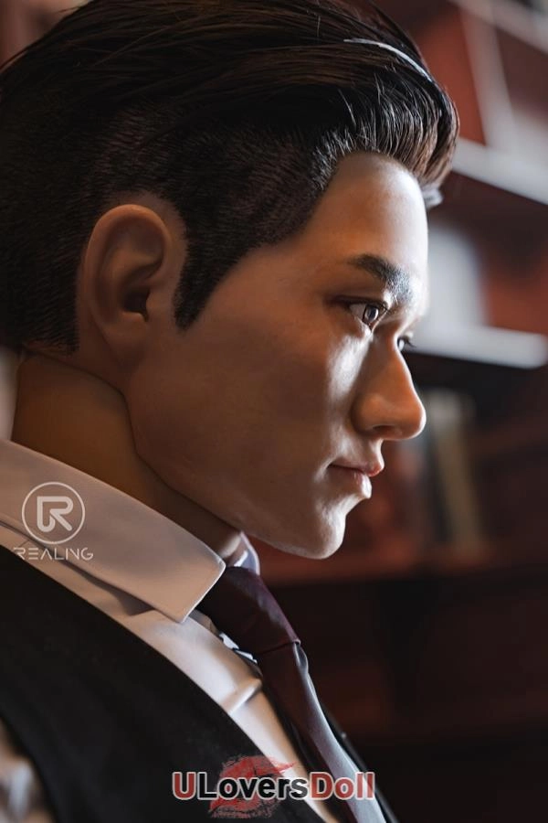 Realing Silicone Sex Dolls