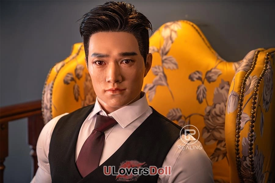 Chinese Male Love Doll