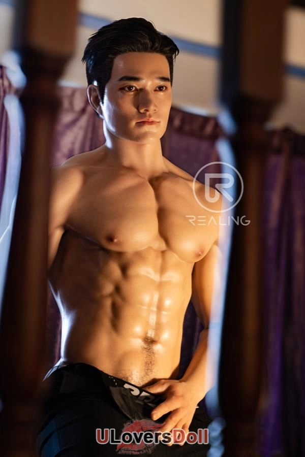 Chinese Male Love Doll