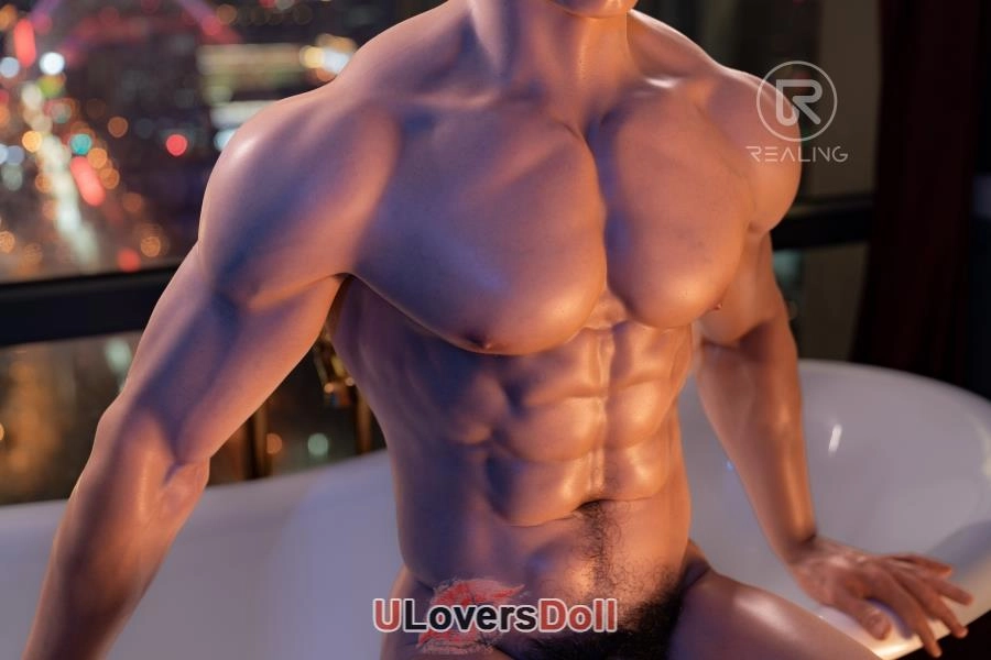 Japanese Male Love Doll