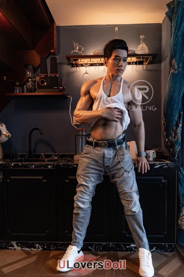 Powerful 180cm Love Doll