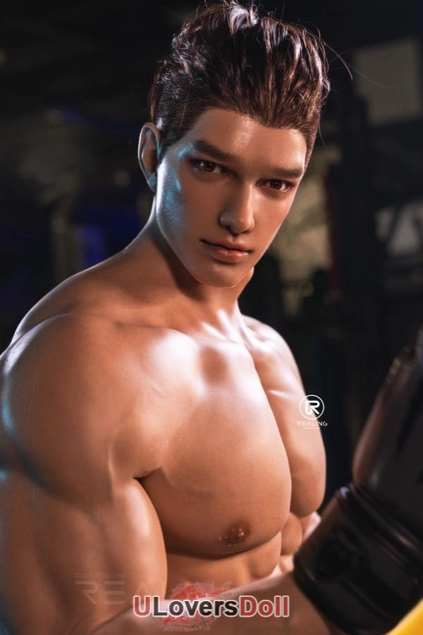 Realing Silicone Real Dolls