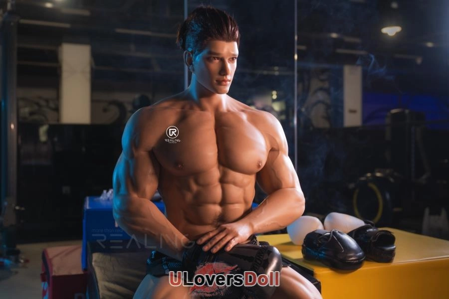 Large Male Love Doll