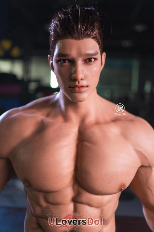 Rugged 183cm Real Dolls