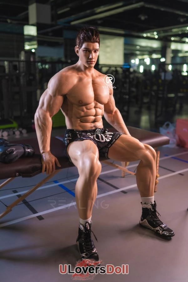 American Men Sexdolls