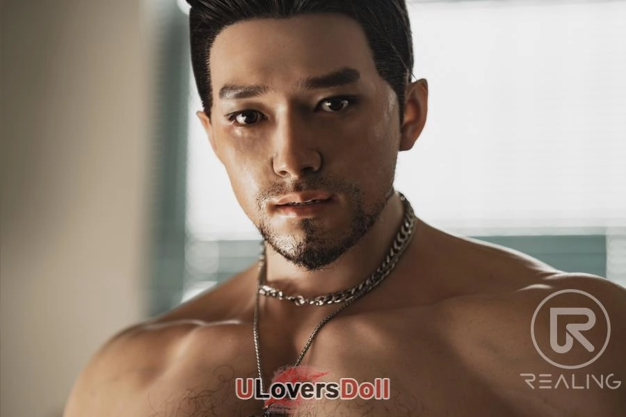 USA Perfect Sexdoll